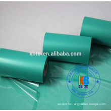 ttr barcode printer thermal transfer ribbon jumbo roll